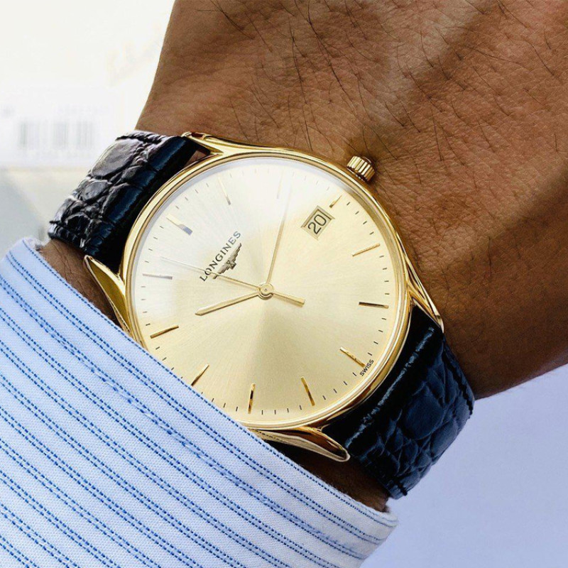 LONGINES 30 35mm L4.759.2.32.2
