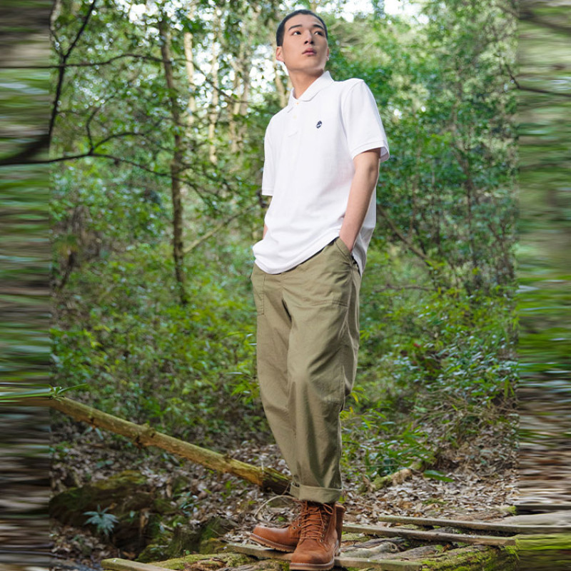 Timberland Polo