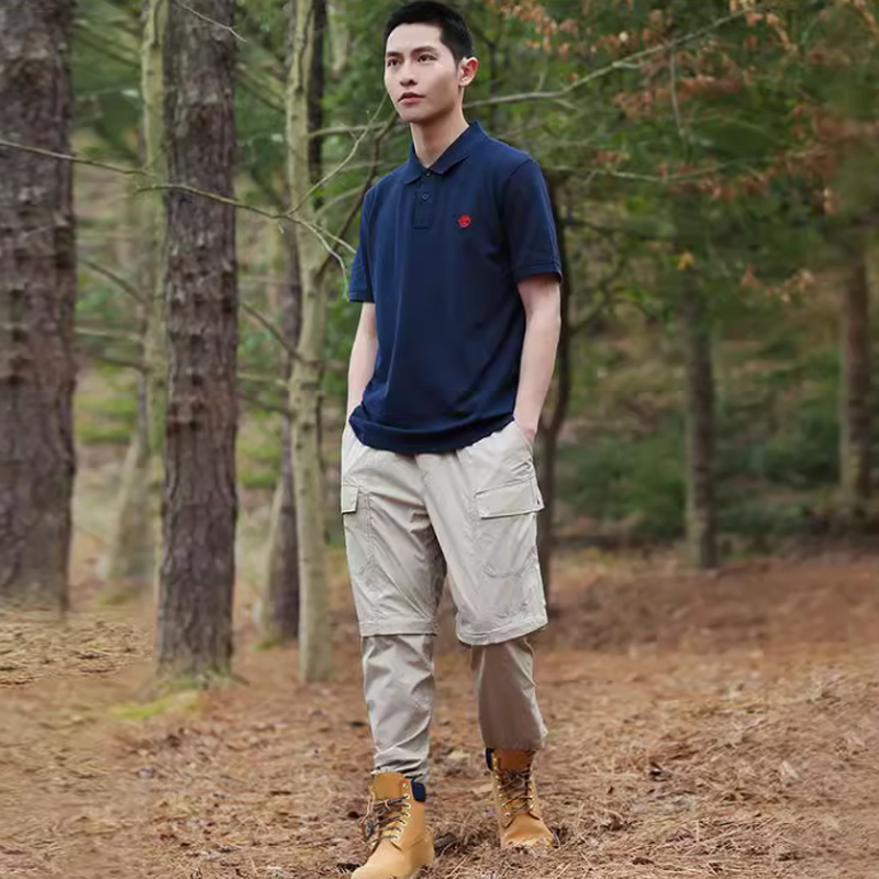Timberland POLO