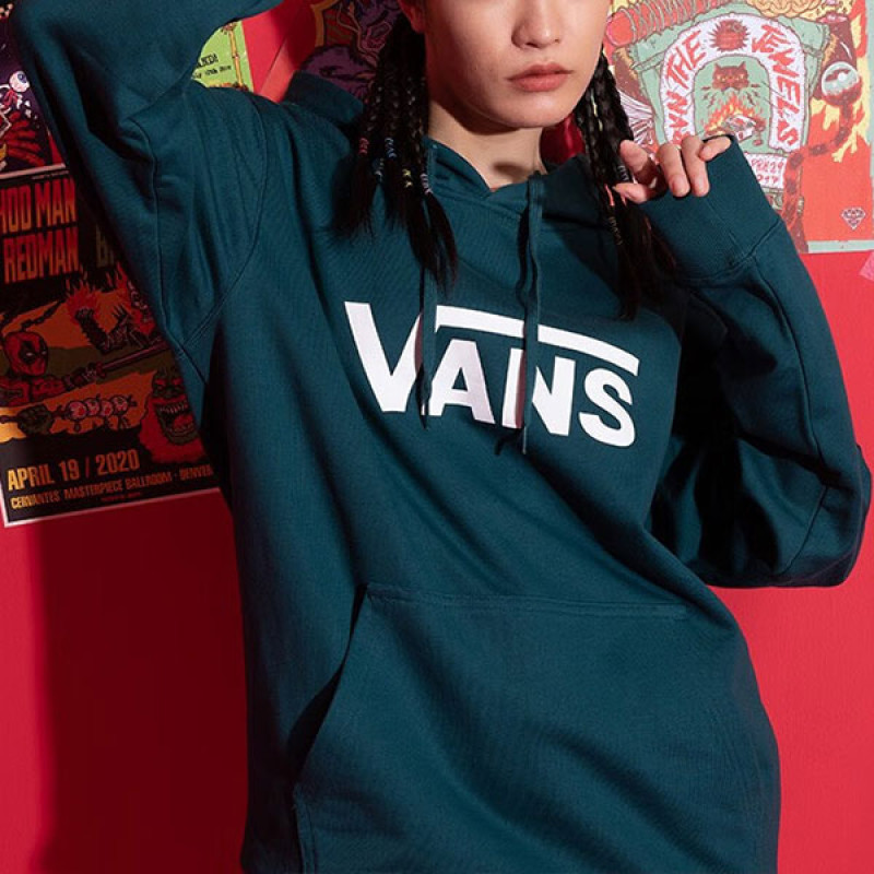 Vans Logo