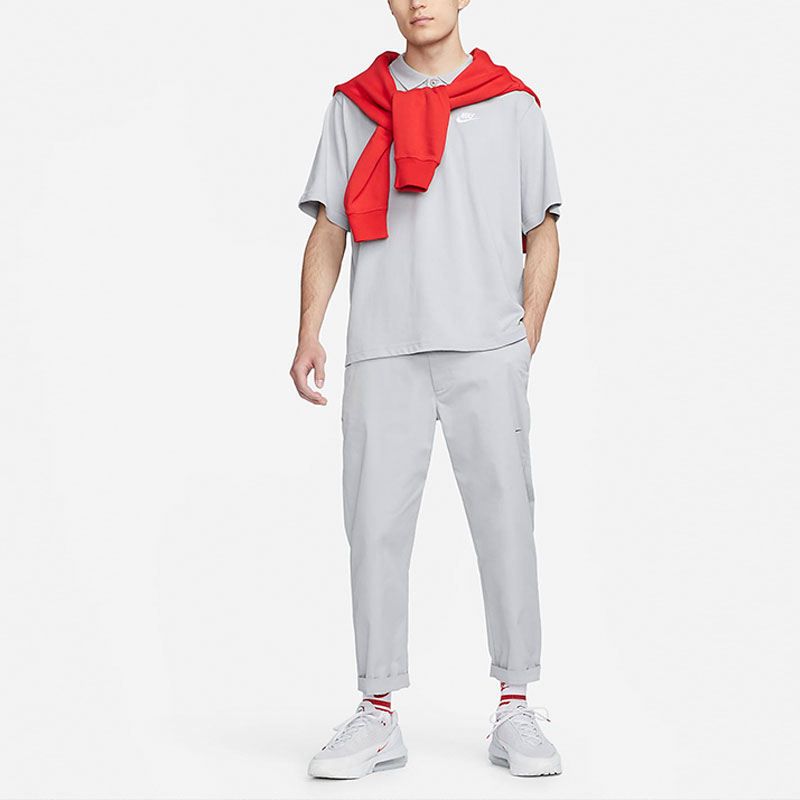 Nike Club Polo
