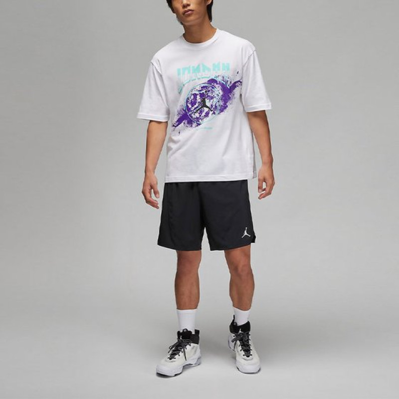 Jordan Sport 85 LogoT