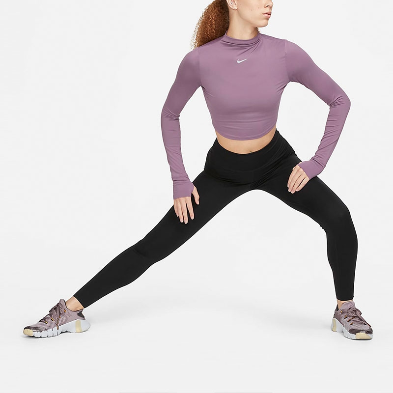 Nike Dri-FIT One Luxe T
