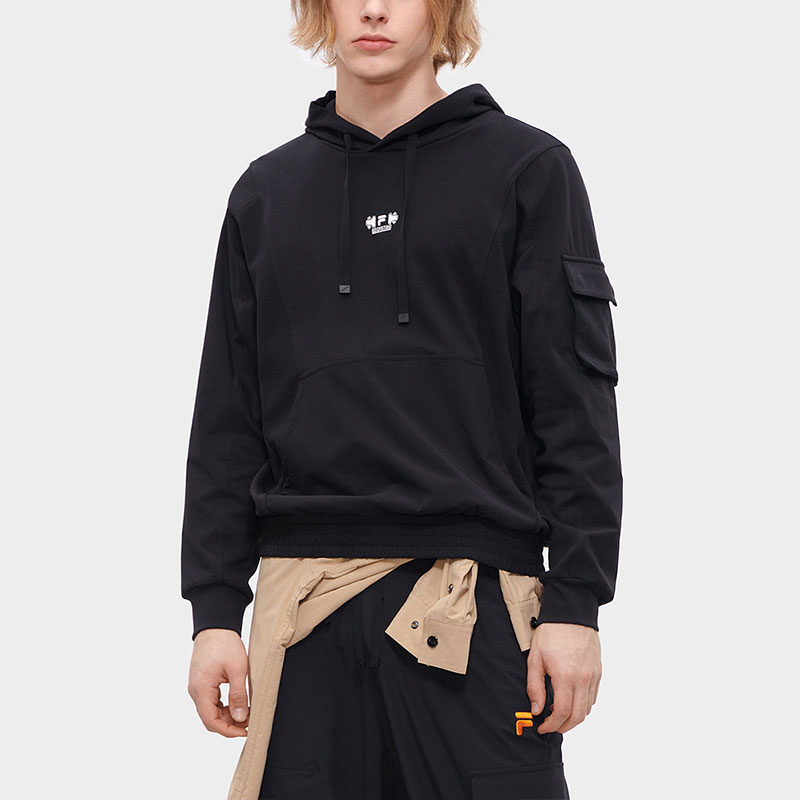 FILA FUSION
