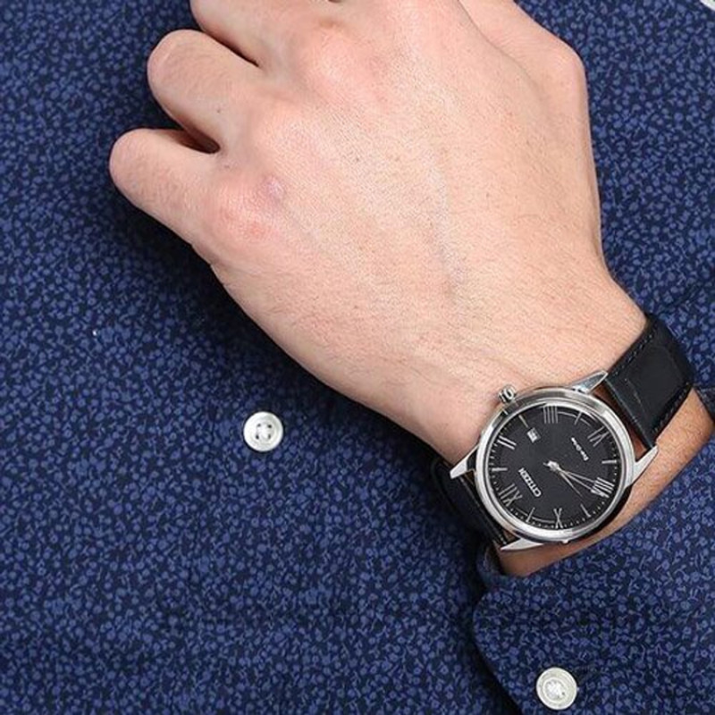 CITIZEN 30 40mm AW1231-07E