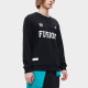 FILA FUSION Logo