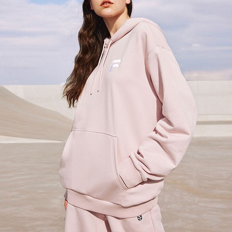 FILA FUSION Logo