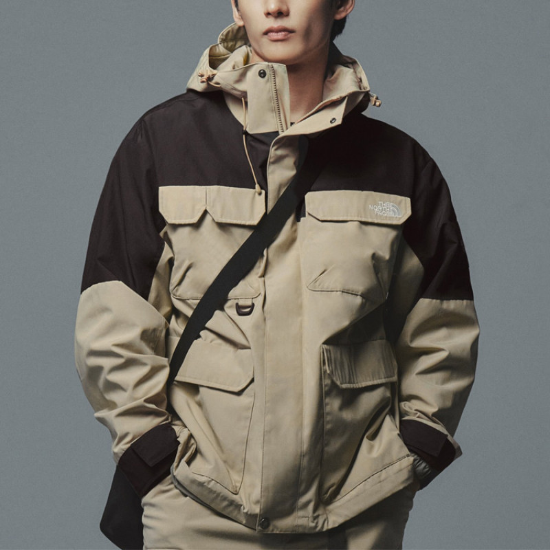 THE NORTH FACE Logo