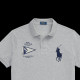 Polo Ralph Lauren SS23 LogoPolo