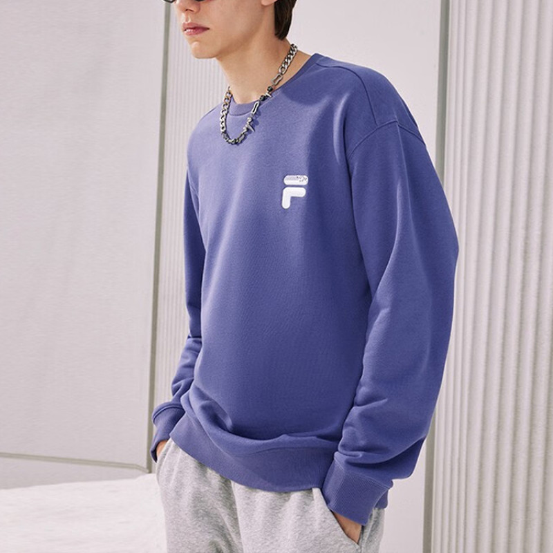 FILA FUSION FOB