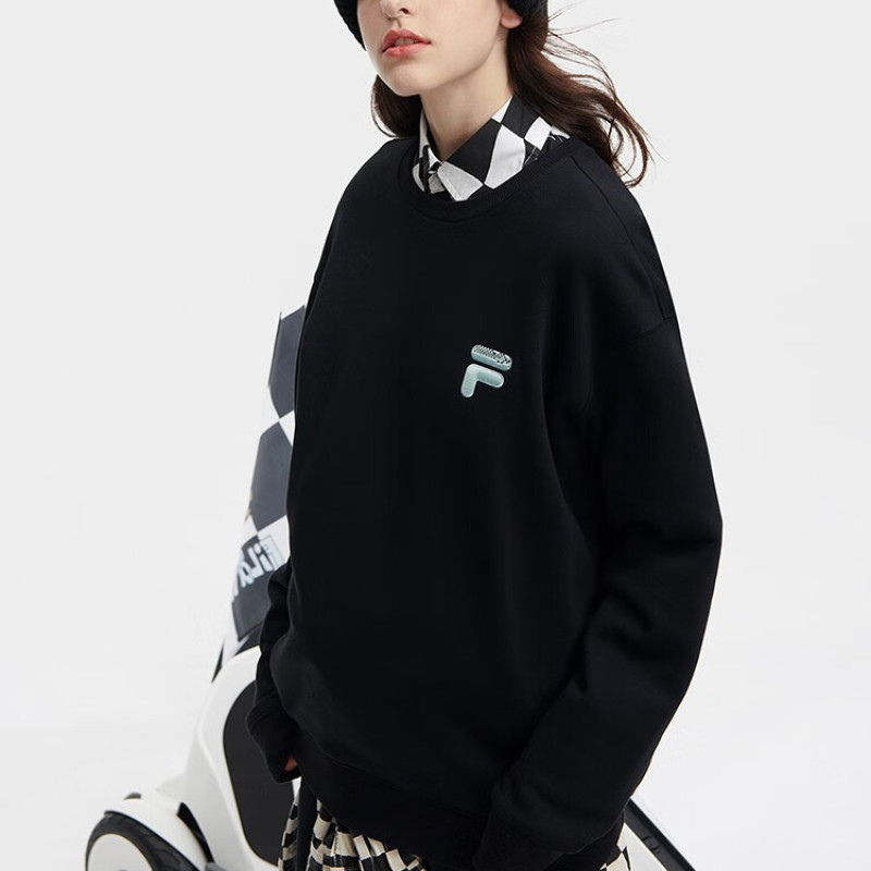 FILA FUSION FOB