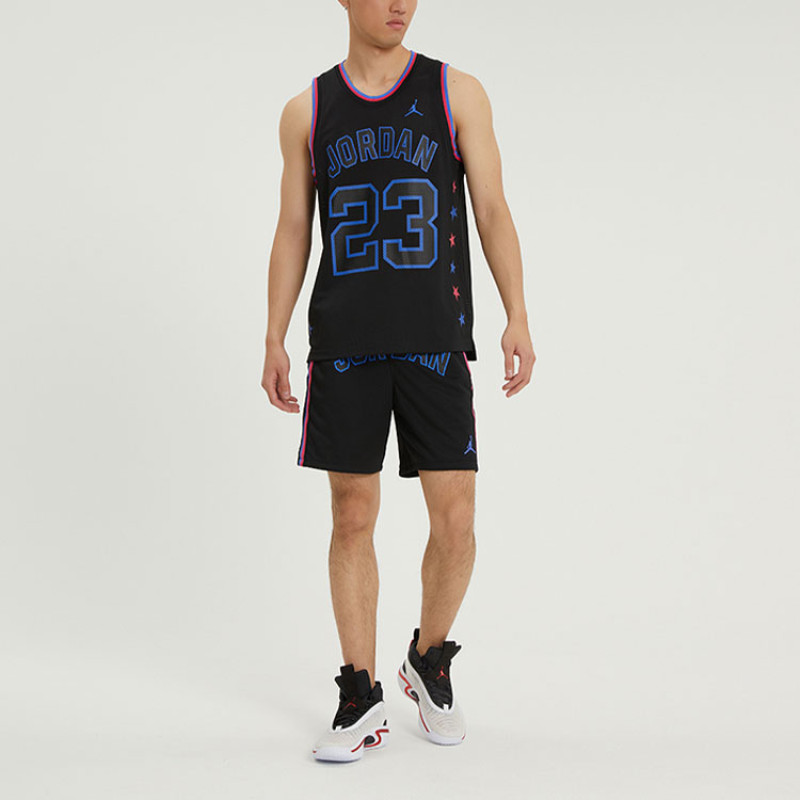 Jordan Logo