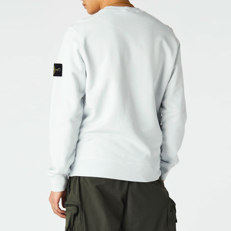 STONE ISLAND SS22 Logo