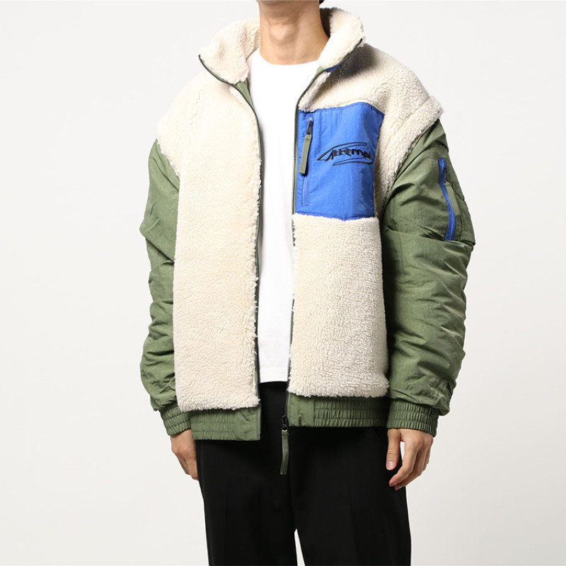 Puma x ATTEMPT