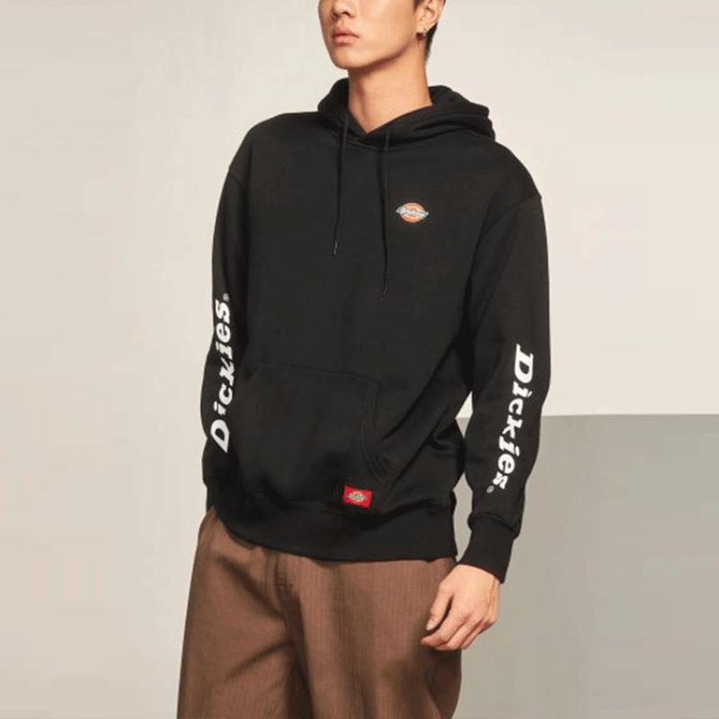 Dickies Logo