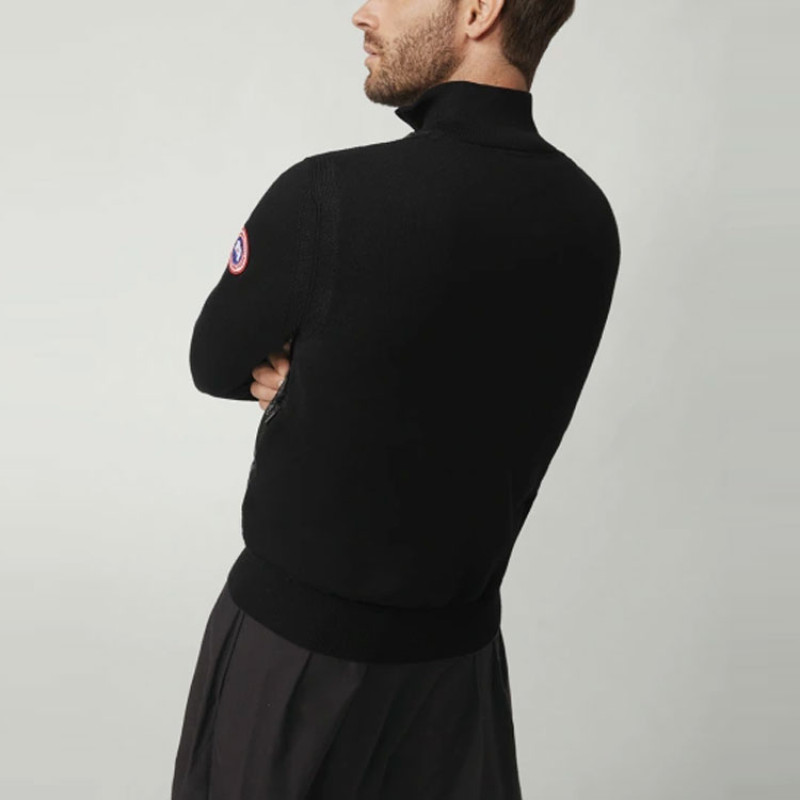 Canada Goose HyBridge PUFFER