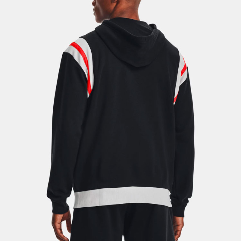 Under Armour Rival Flee