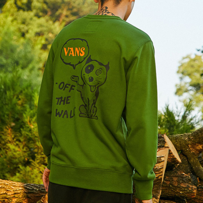 Vans