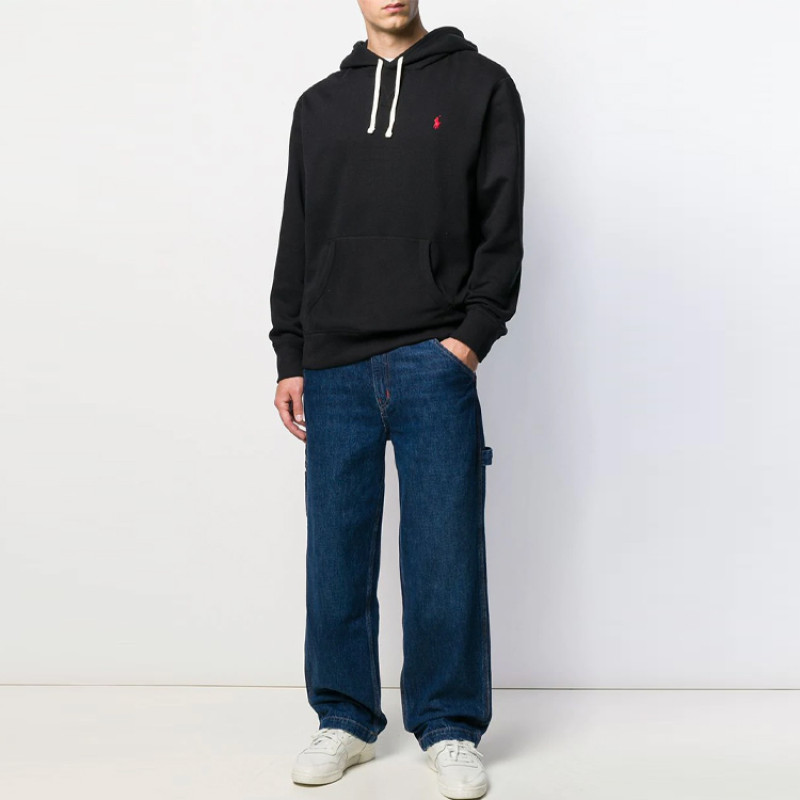 Polo Ralph Lauren Logo