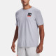 Under Armour logo T