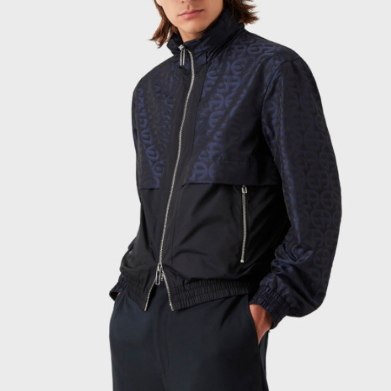 EMPORIO ARMANI SS22 Logo
