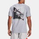 Under Armour logo T