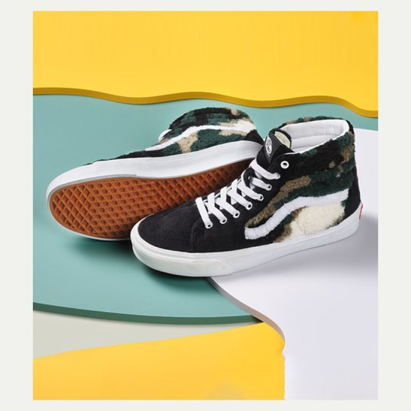 Vans SK8