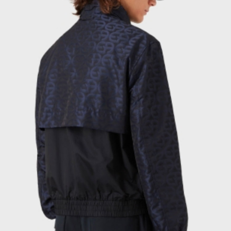 EMPORIO ARMANI SS22 Logo