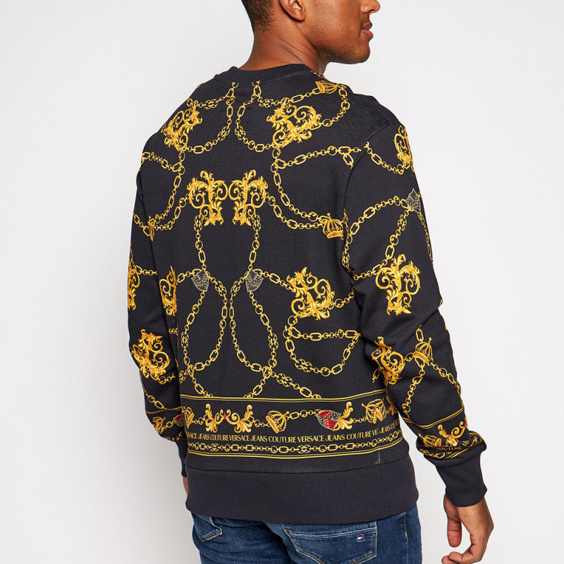VERSACE JEANS COUTURE