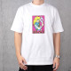 PALACE Mangal T-Shirt White T
