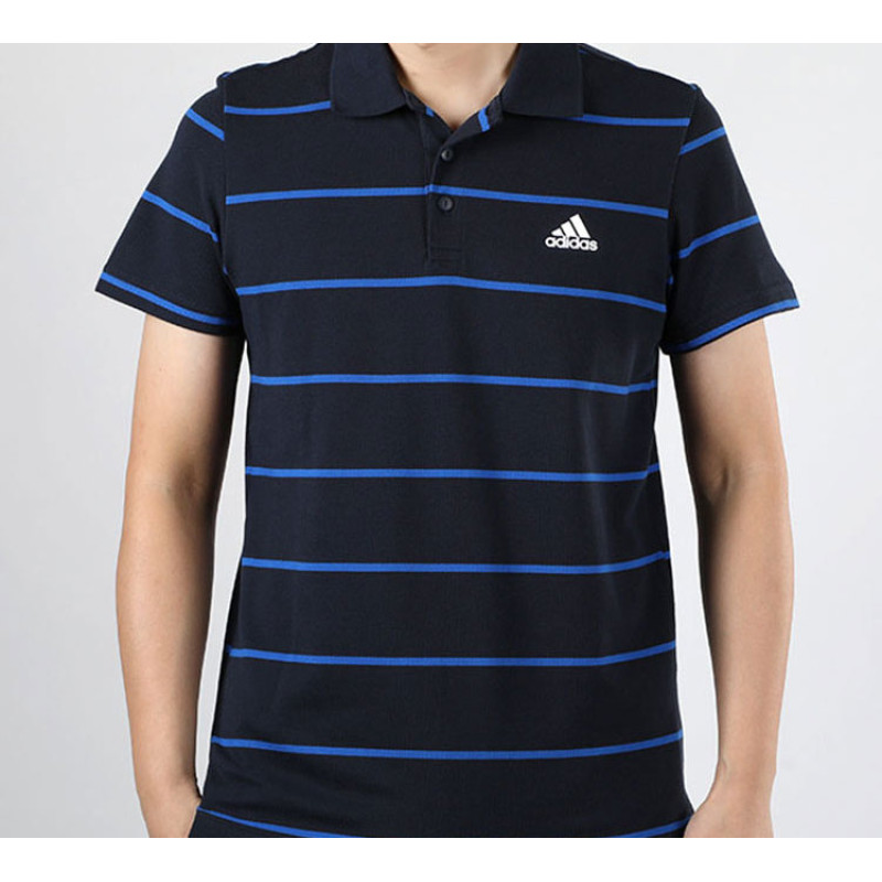 adidas YARN DYE Polo