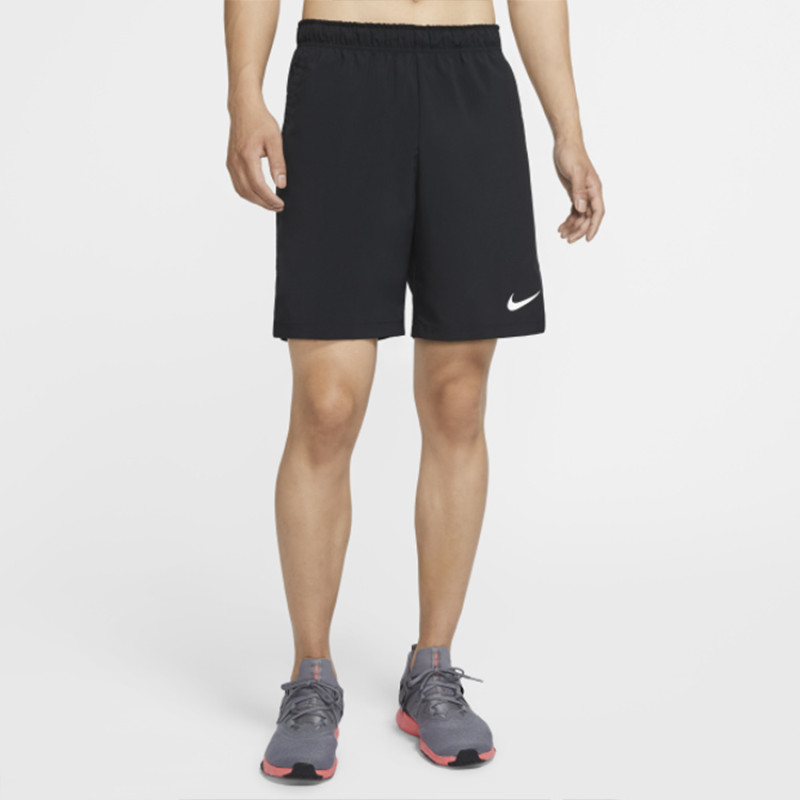 Nike Flex Dri-FIT Logo
