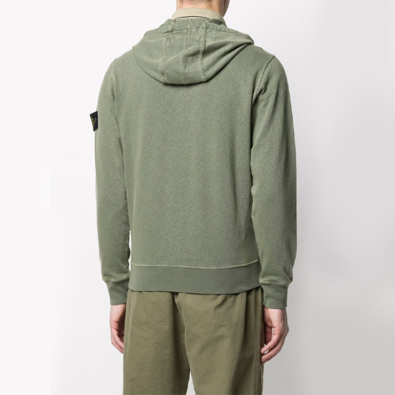 STONE ISLAND