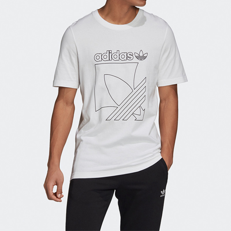 adidas originals SPRT 3S TEE T