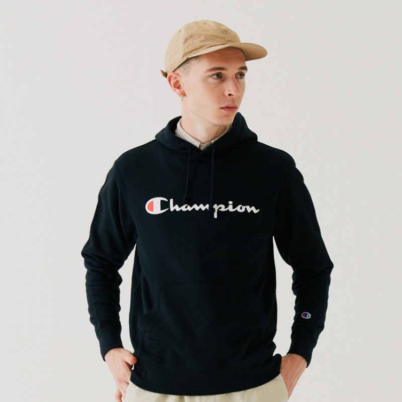 Champion logo