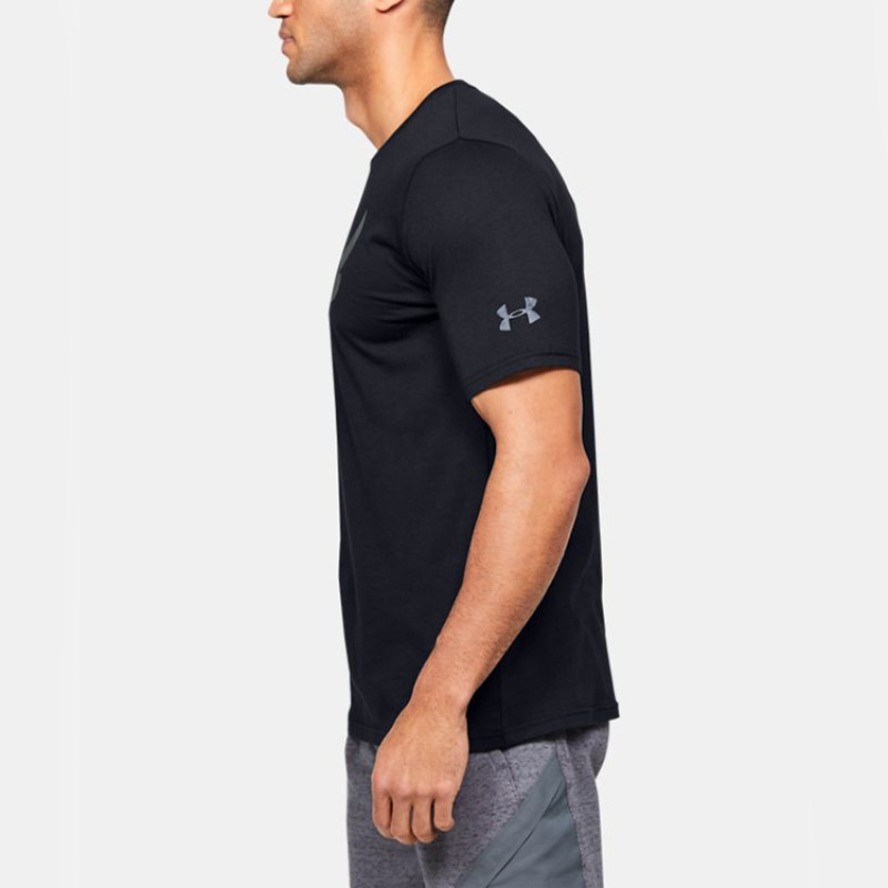 Under Armour UA x Project Rock Brahma Bul lT