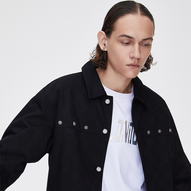 Boy London logo