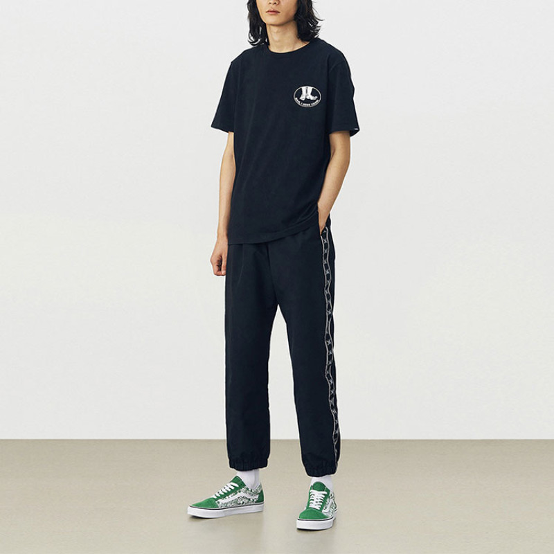 Vans T