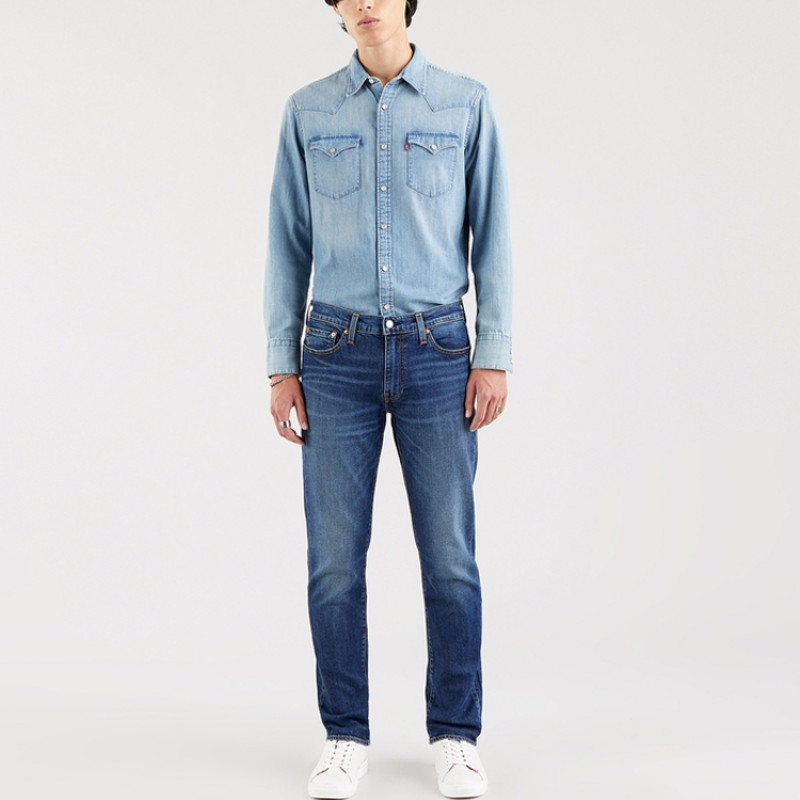 levis