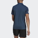 adidas Club 3str Polo