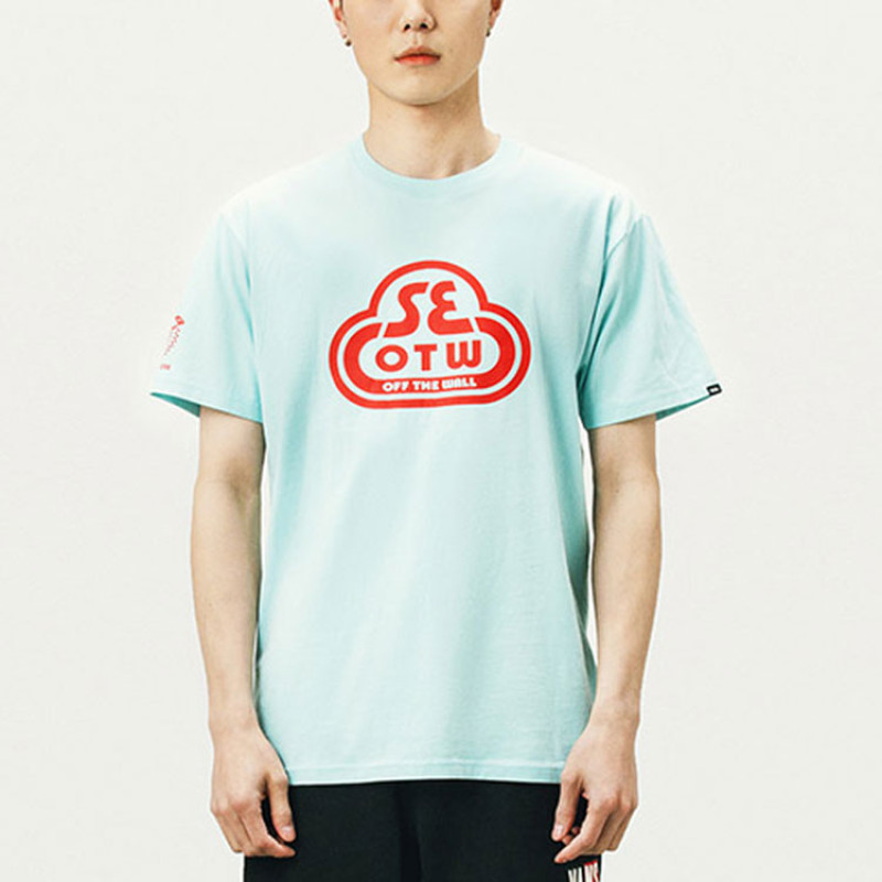 Vans x Se Bikes T