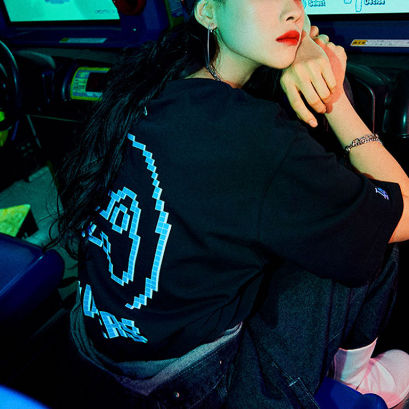 MLB T
