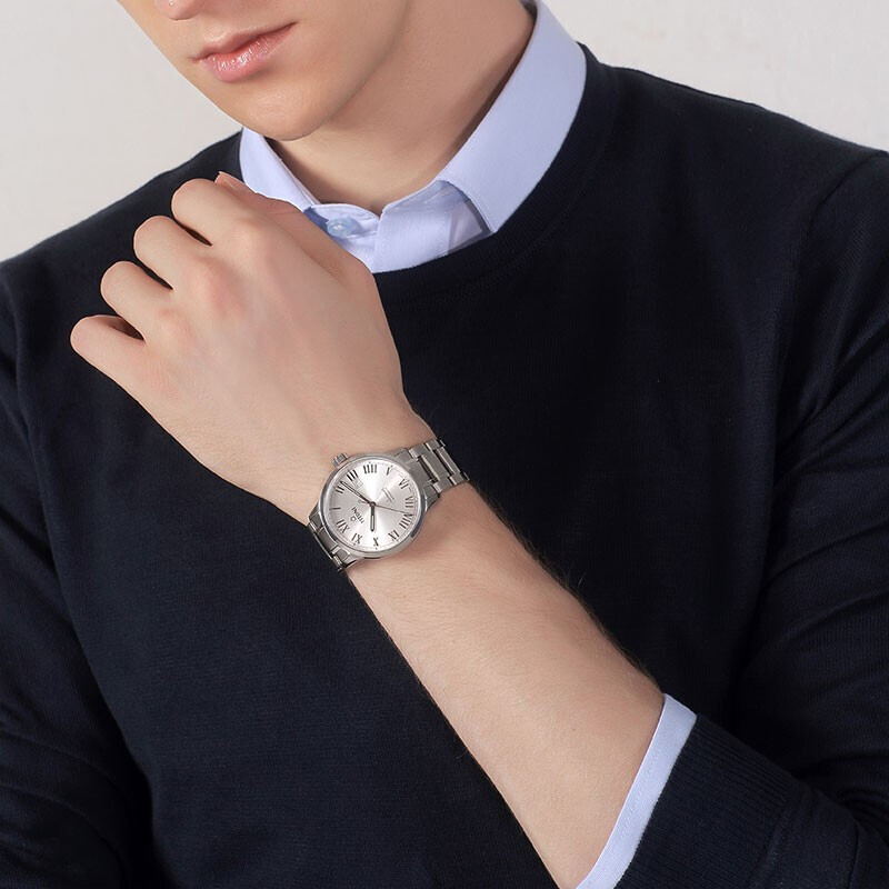 TITONI 83733-S-561