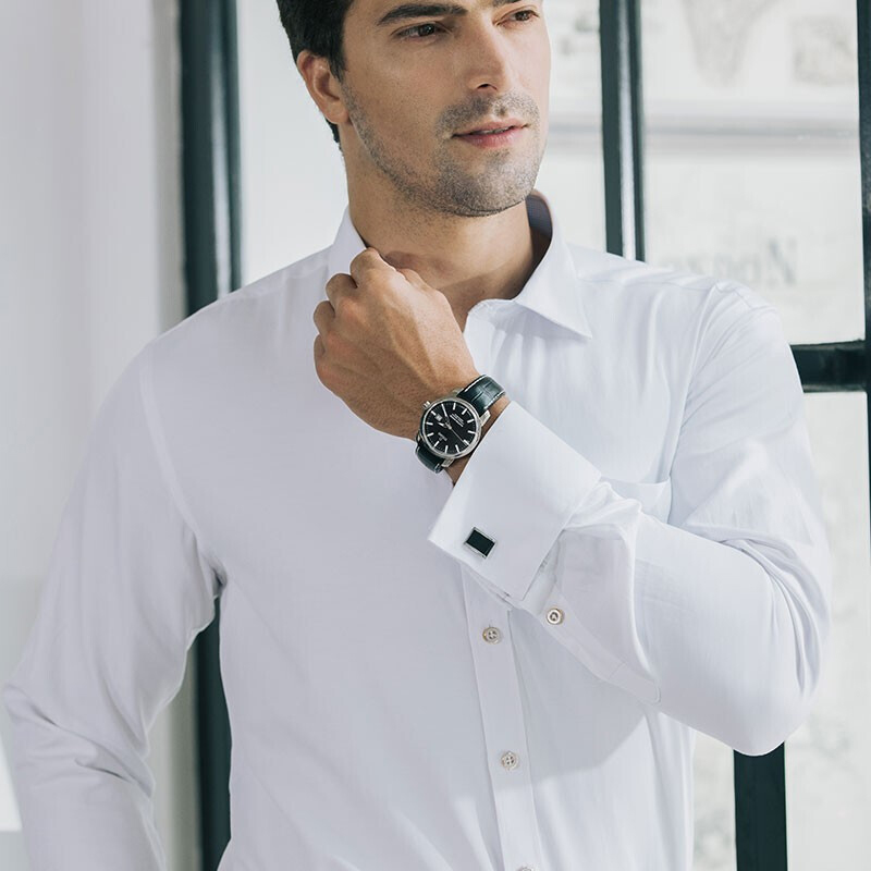 TITONI 41mm 83188-S-ST-577