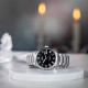 TITONI 40mm 83733 S-621