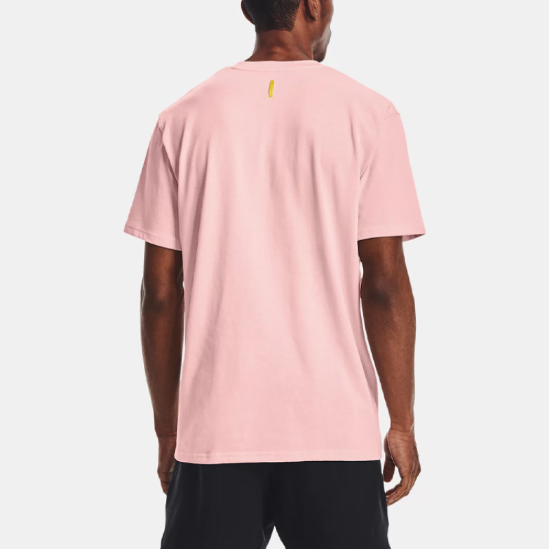 Under Armour Curry Embroidered LogoT