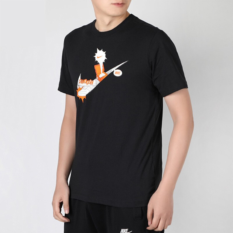 Nike Sportswear Logo T