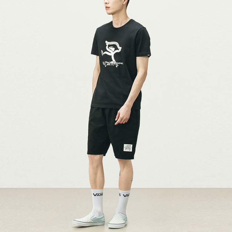 Vans x FIVEMONKER T