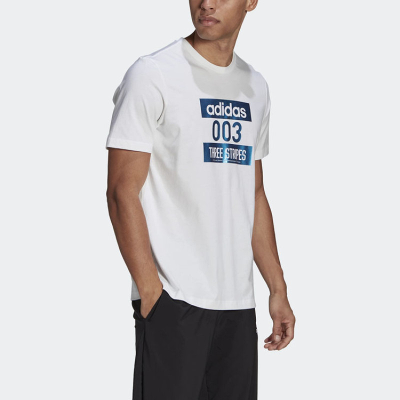 adidas T