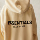 Fear of God Essentials Logo